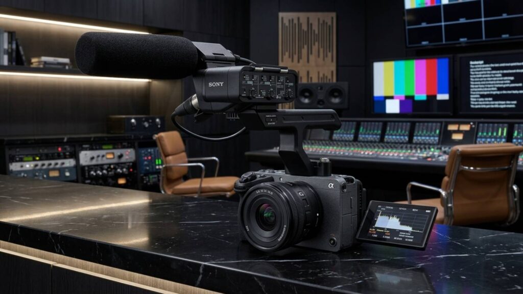 Por qué la FX3 se ha convertido en la más alquilada