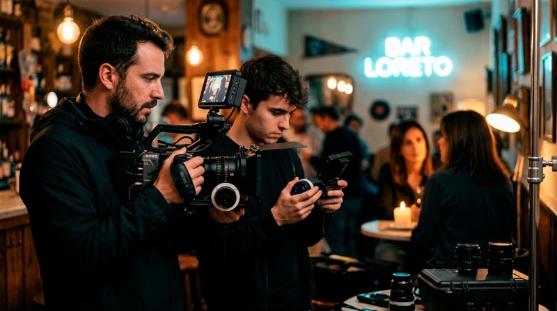 Sony FX5: qué aporta frente a la FX3 y cuándo compensa alquilarla (en vez de comprarla)
