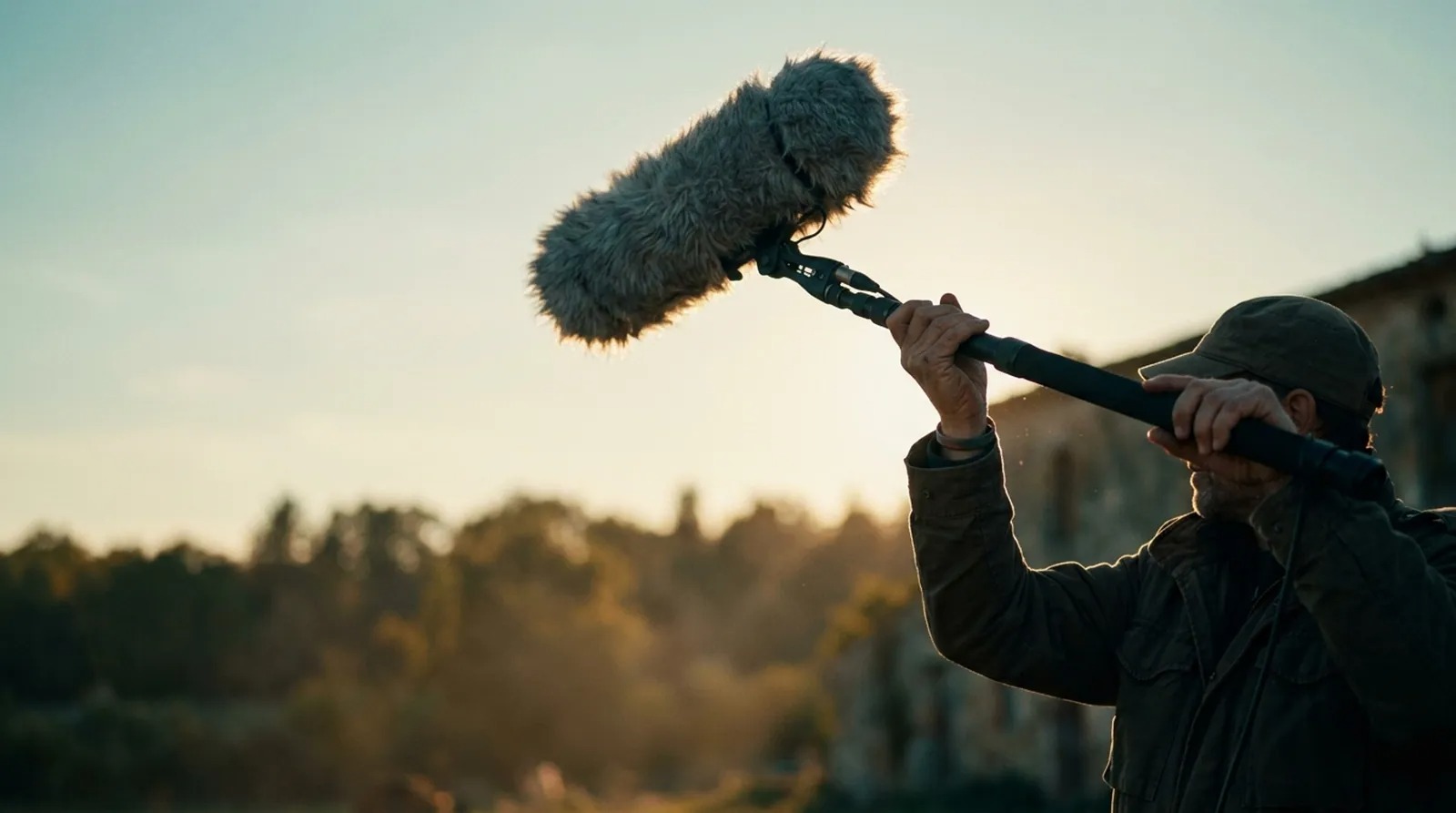 El sonido que da la talla: qué equipo de audio alquilar para tus rodajes (y por qué importa más de lo que crees)