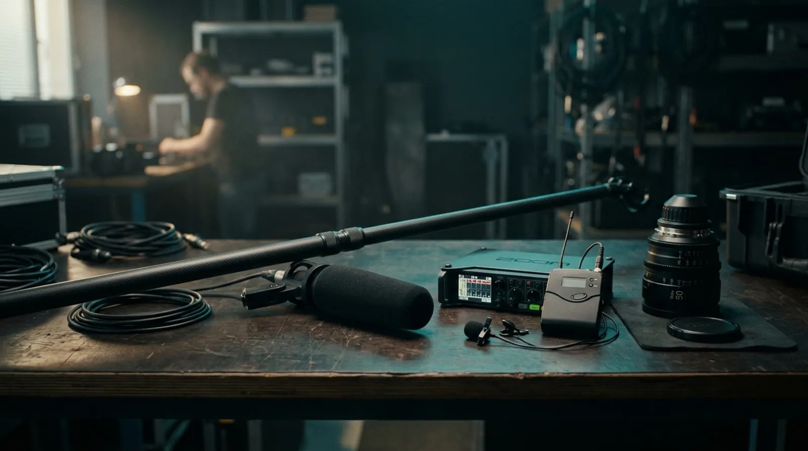Cómo alquilar (o rentabilizar) tu equipo de sonido entre profesionales